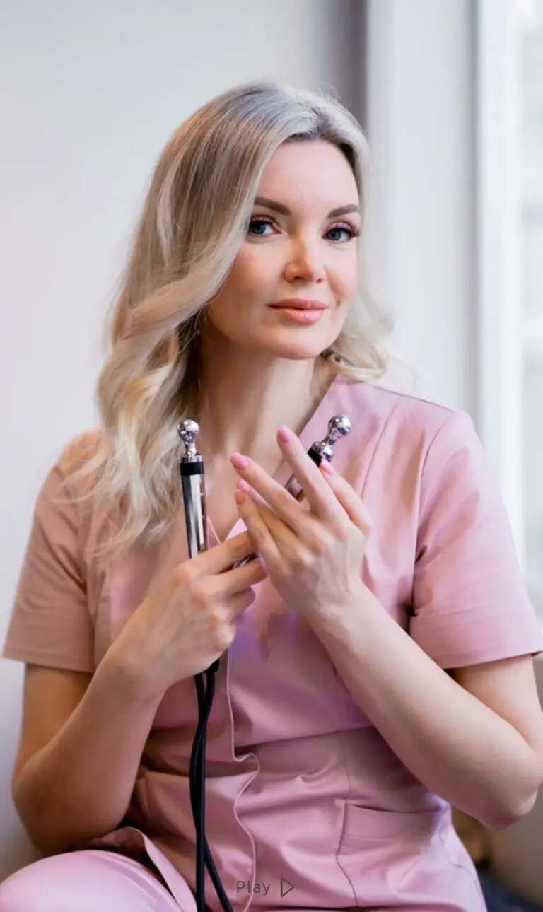 Yana Glinkin