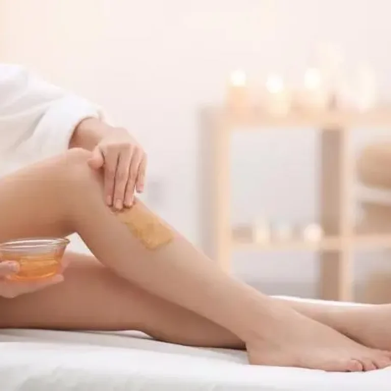 Sugaring