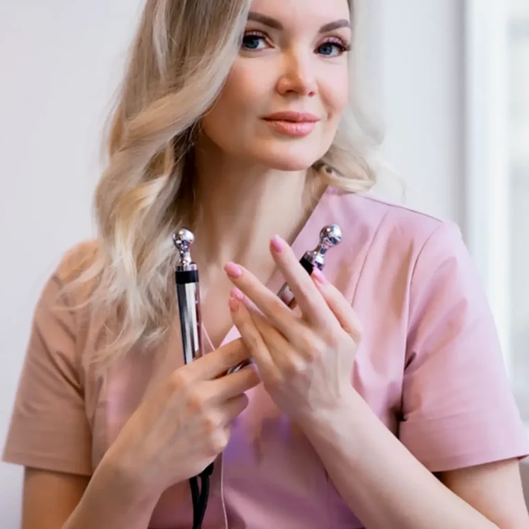 Yana Glinkin